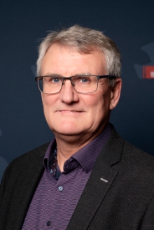 Søren Ole Sørensen - Direktør